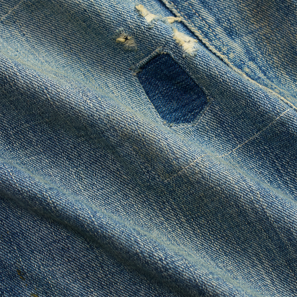 Straight-Fit Jeans Eastborough RRL in Eastborough-Waschung 6