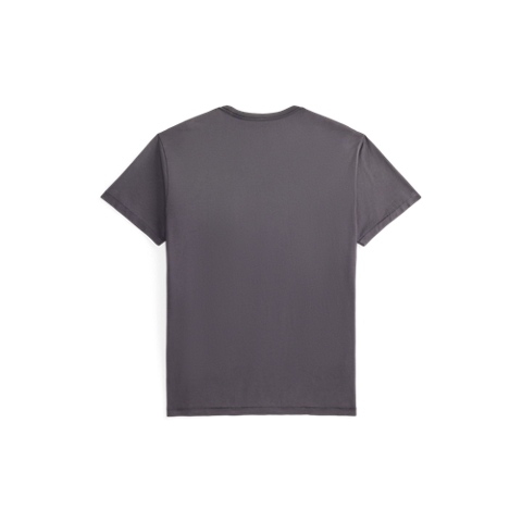 Мужские футболки Ralph Lauren Garment-Dyed Pocket T-Shirt