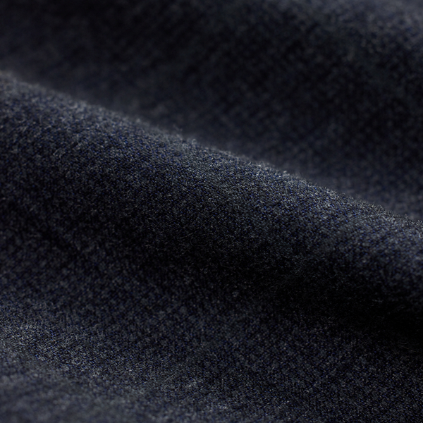 Blue/grey Multi Slim Fit Indigo Checked Suit Trouser RRL 10