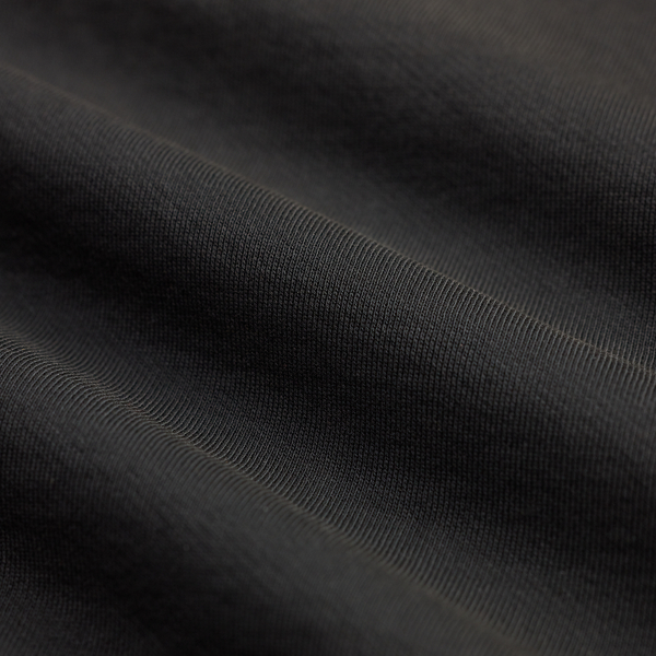 French Terry Quarter-Zip Sweatshirt