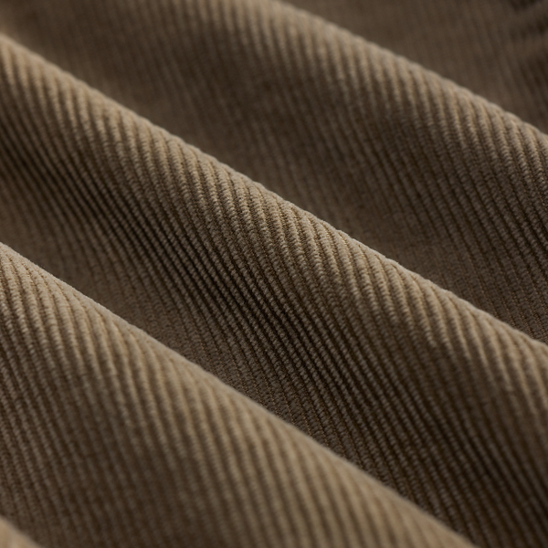 Unconstructed Corduroy Blazer