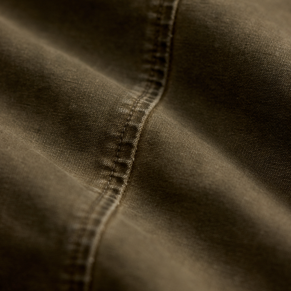 Corduroy Utility Gilet