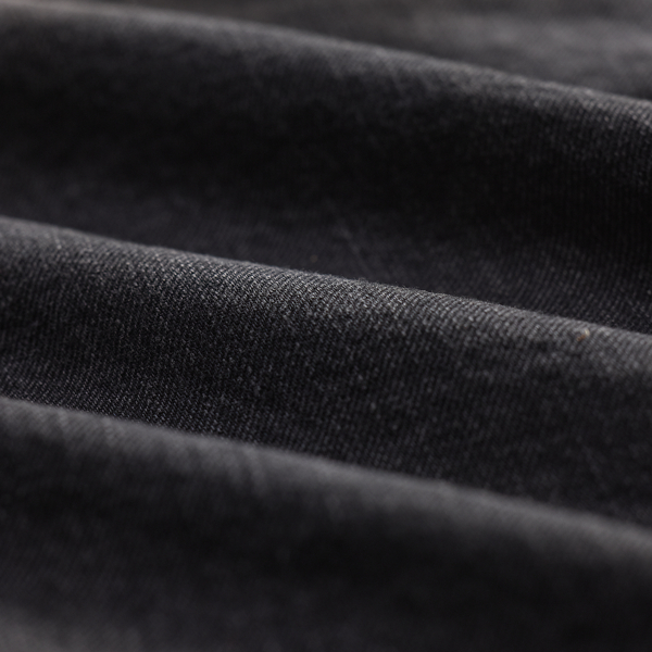 Western-Overall aus Denim