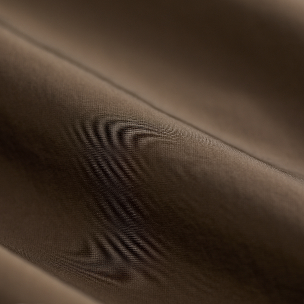 Leather-Yoke Western Jacket