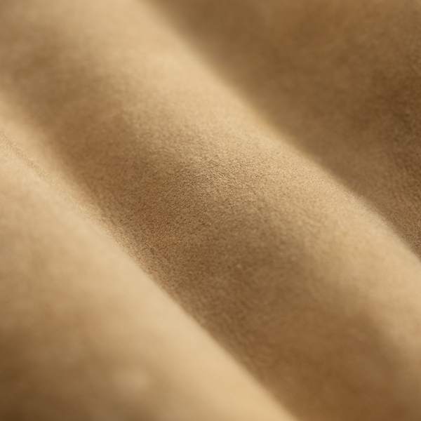 Shearling Toggle Coat