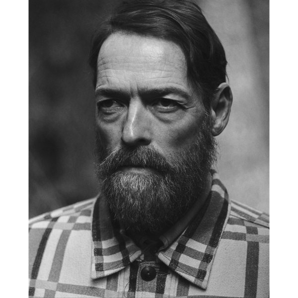 Plaid Jacquard Overshirt