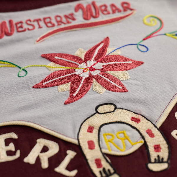 Limited Edition Slim Fit Western Shirt