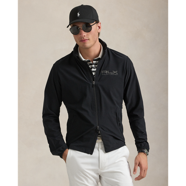 Polo Ralph Lauren performance store men's jacket