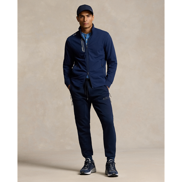 ラルフローレン♡リラックスド フィット サープラス ブロークンツイル ジャケット POLO RALPH LAUREN（ポロ ラルフ ローレン）の「リラックスド