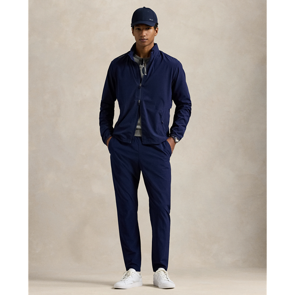 Refined Navy Performance-Hose mit Kompressionsfutter RLX 1
