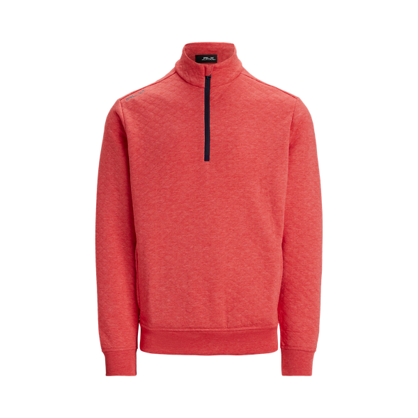 Pullover trapuntato Classic-Fit RLX in 1