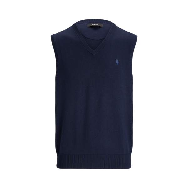Pull d&eacute;bardeur performance en coton