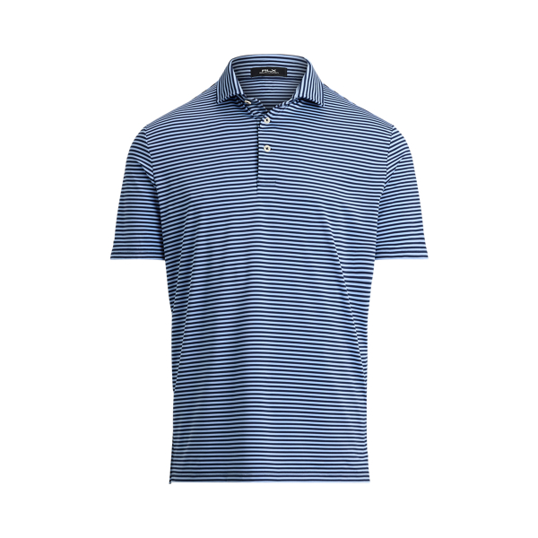 Classic Fit Performance Polo Shirt