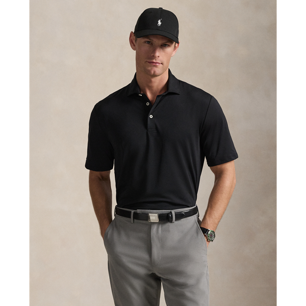 Men's Black RLX Clothing | Ralph Lauren