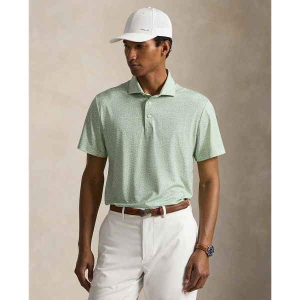 Polo performance Tailored Fit