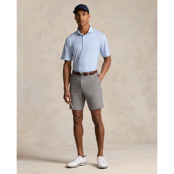 8-Inch Tailored Fit Performance Short