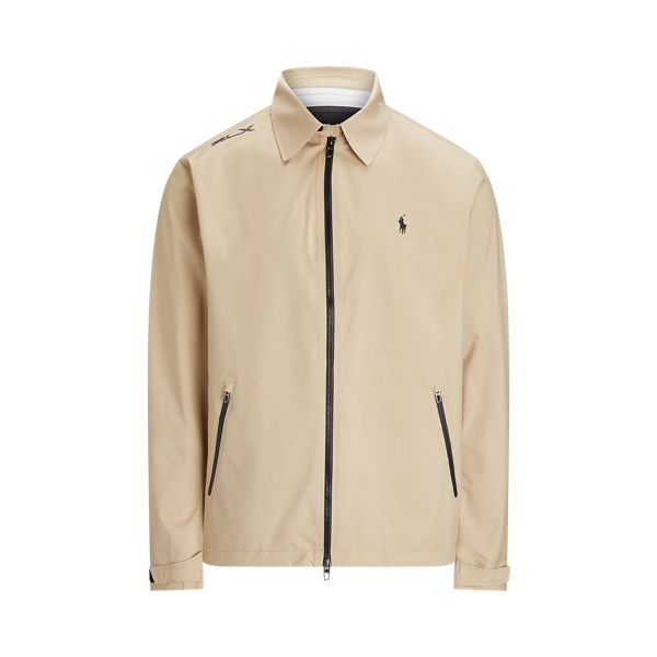 Twill Jacket
