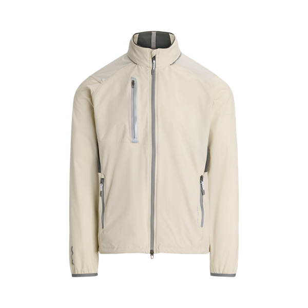 Packable Hooded Jacket RLX 1