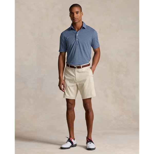 9-Inch Tailored Fit Performance Short