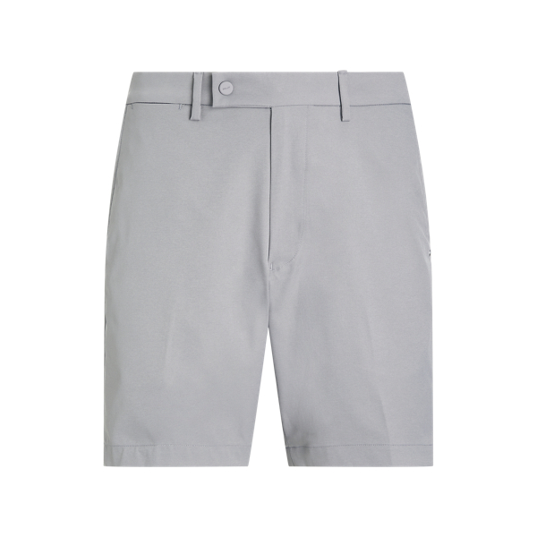 Tailored-Fit Performance-Shorts