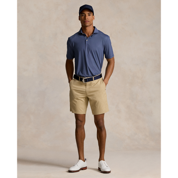 9-Inch Tailored Fit Performance Short