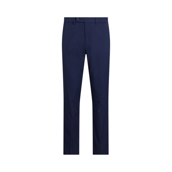 Tailored Fit Performance Twill Pant