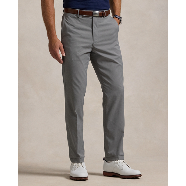 Tailored Fit Performance Twill Pant