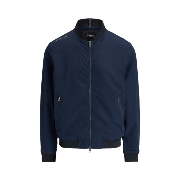 Water-Resistant Hooded Windbreaker | Ralph Lauren