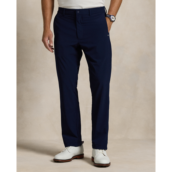 Tailored Fit Performance Stretch Pant