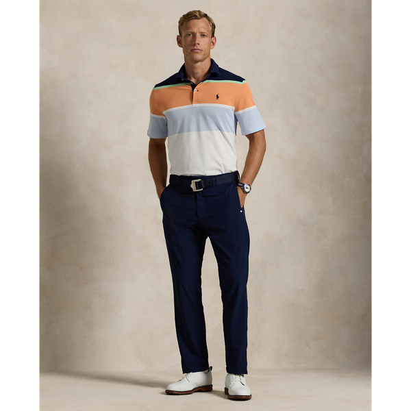 Tailored Fit Performance Stretch Pant