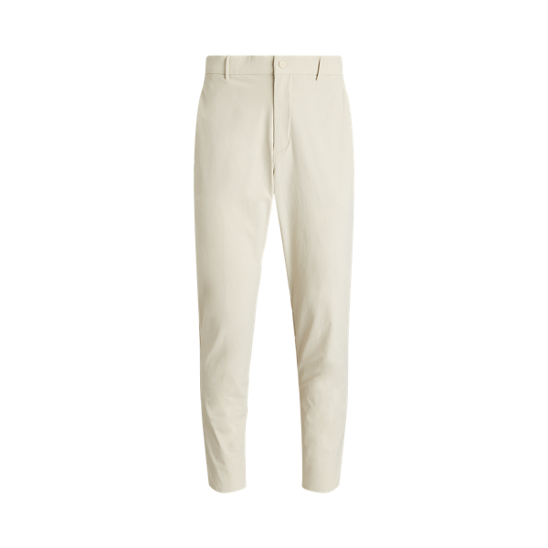 Pantalon performance &oelig;il-de-perdrix