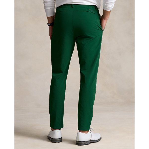 New Forest Stretch Performance Birdseye Pant RLX 4