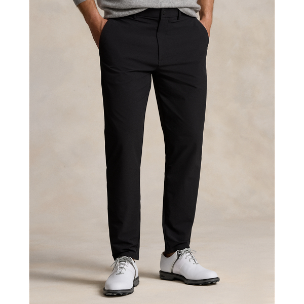 Stretch Performance Birdseye Pant