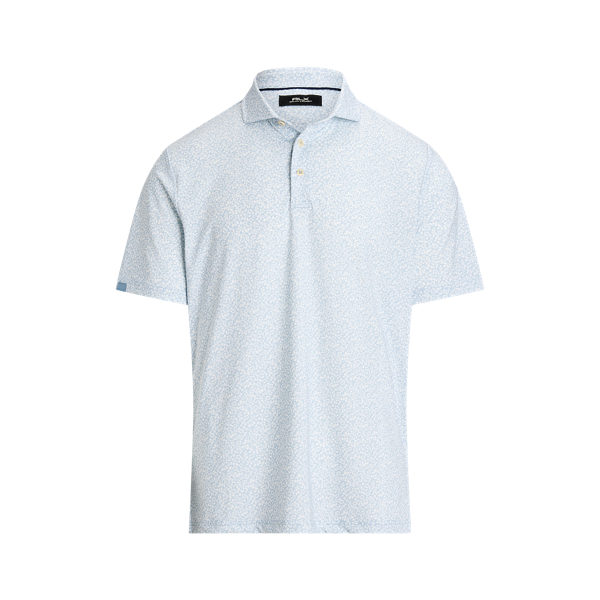 Classic Fit Performance Polo Shirt RLX 1