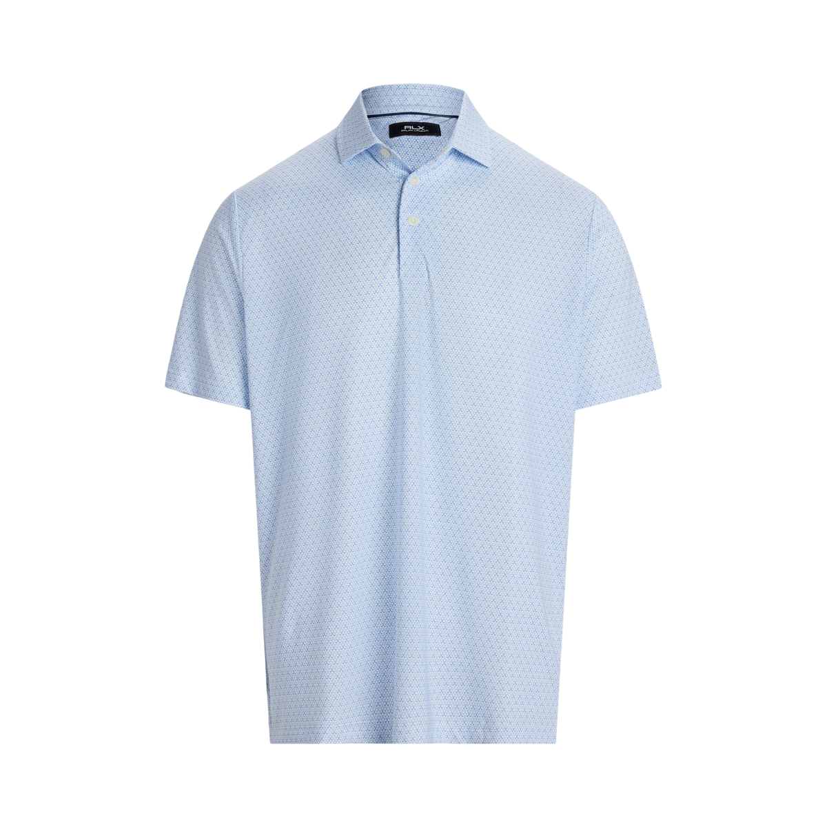 Classic Fit Performance Polo Shirt