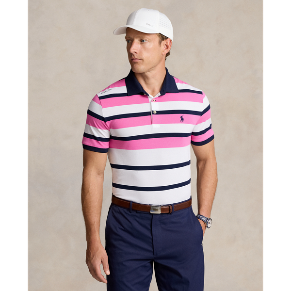 Men s Pink Polo Shirts Ralph Lauren PK