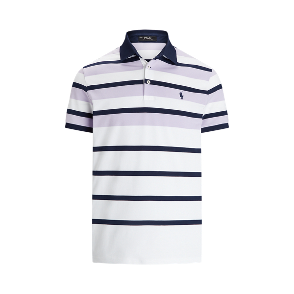 Tailored Fit Performance Polo Shirt