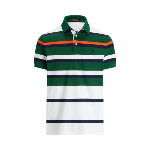 Tailored fit performance Polo-shirt