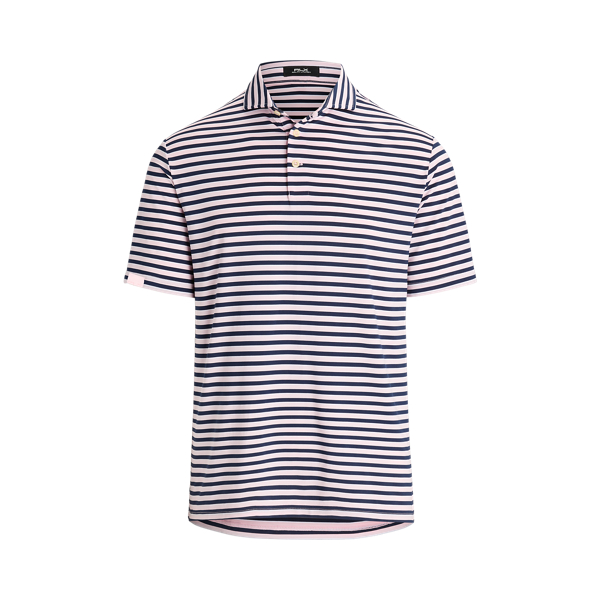 Classic Fit Performance Polo Shirt