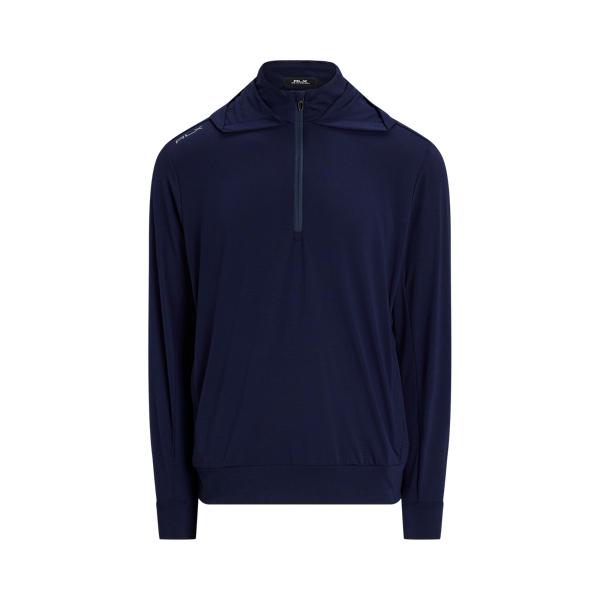 Tailored-Fit Performance-Jerseypullover RLX in 1