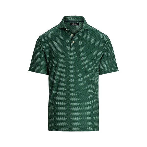 Classic Fit Performance Polo Shirt