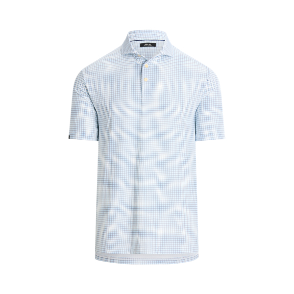 Classic Fit Performance Polo Shirt RLX 1