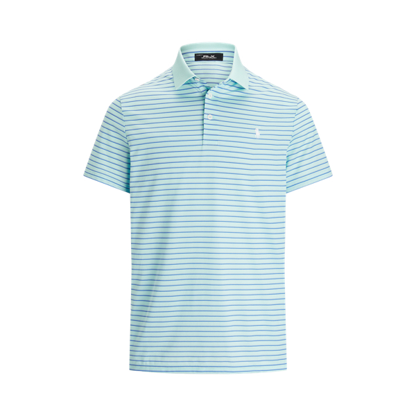Tailored Fit Performance Polo Shirt