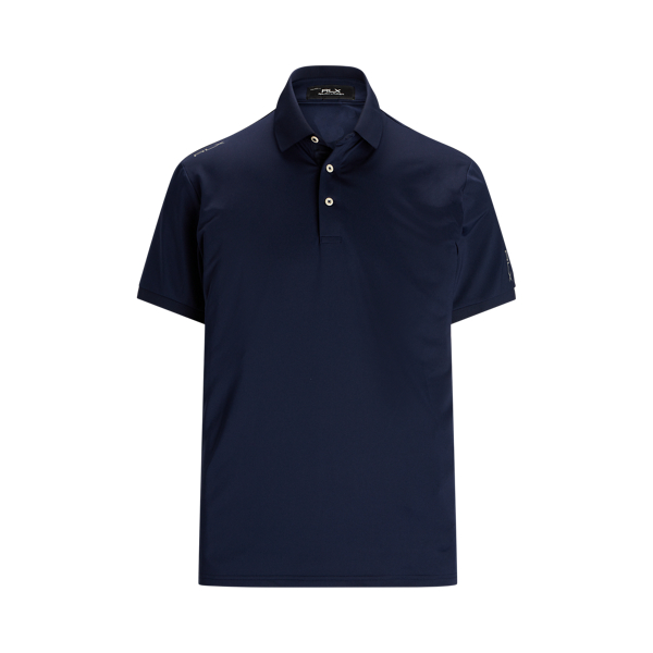 Tailored-Fit Performance-Poloshirt