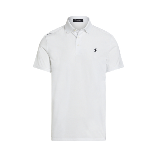 Tailored Fit Performance Polo Shirt RLX 1