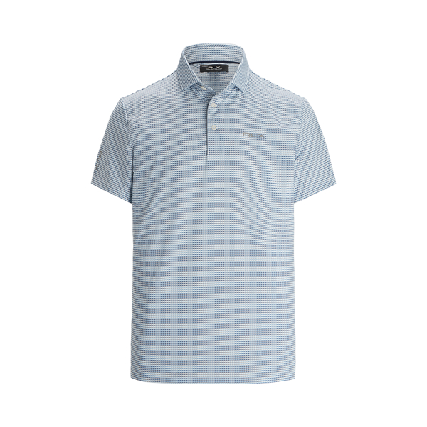 Tailored Fit Performance Polo Shirt