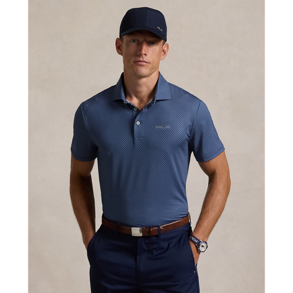 Polo performance dress shirt hotsell