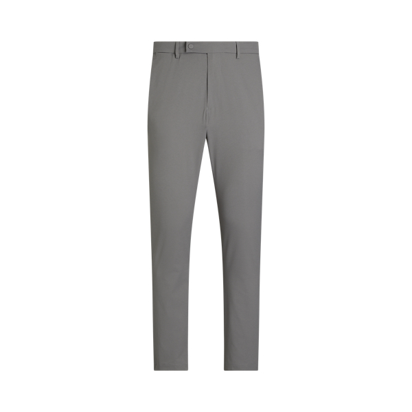 Slim Fit Performance Twill Pant