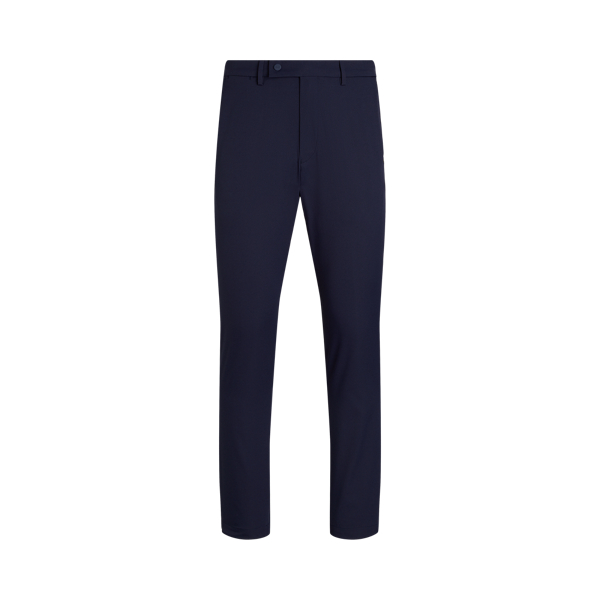 Slim Fit Performance Twill Trouser RLX 1