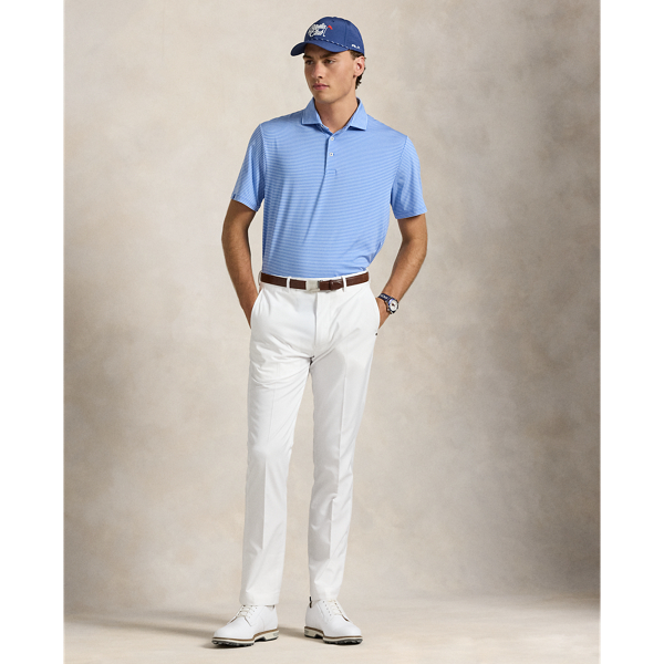 Classic Fit Performance Polo Shirt